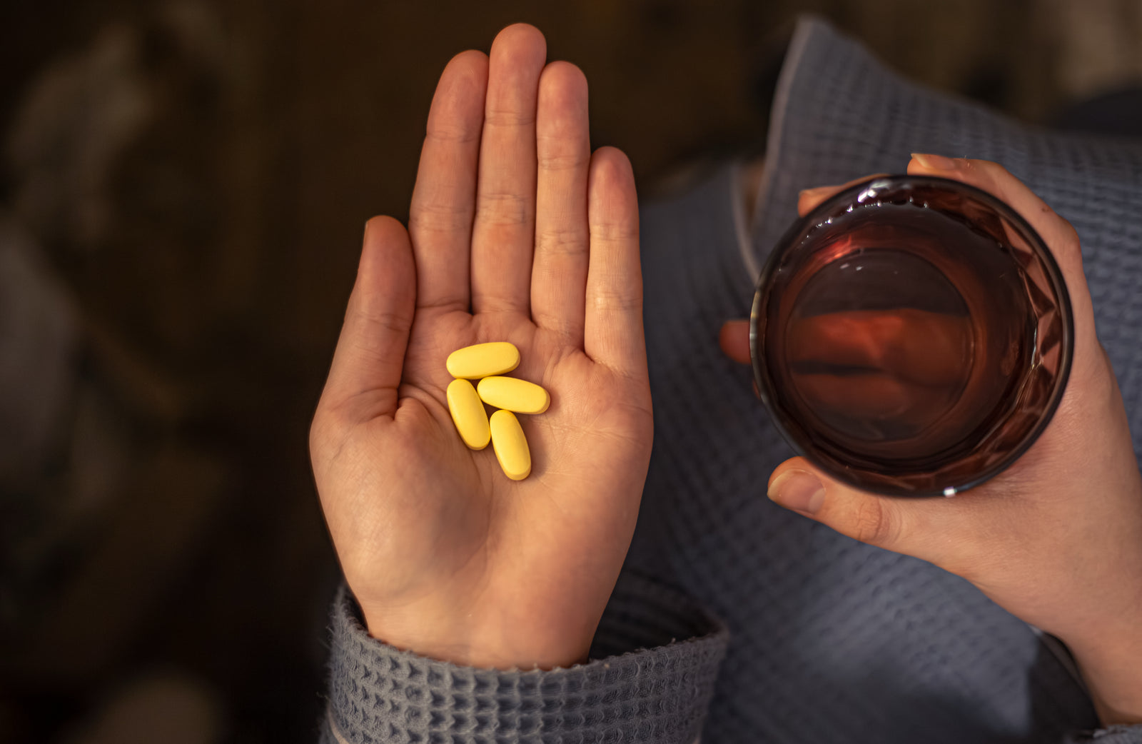 Understanding Iron Deficiency in Indian Women