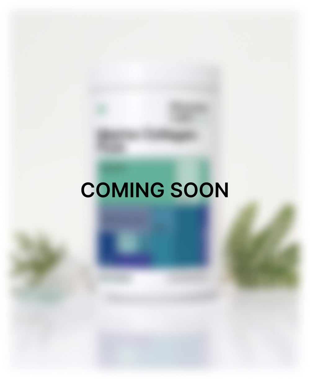 Marine Collagen Pure (Unflavored), 200g Powder