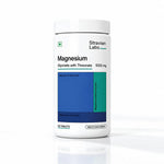 Magnesium+ — Glycinate with Threonate & Acetyl Taurate, 1000mg