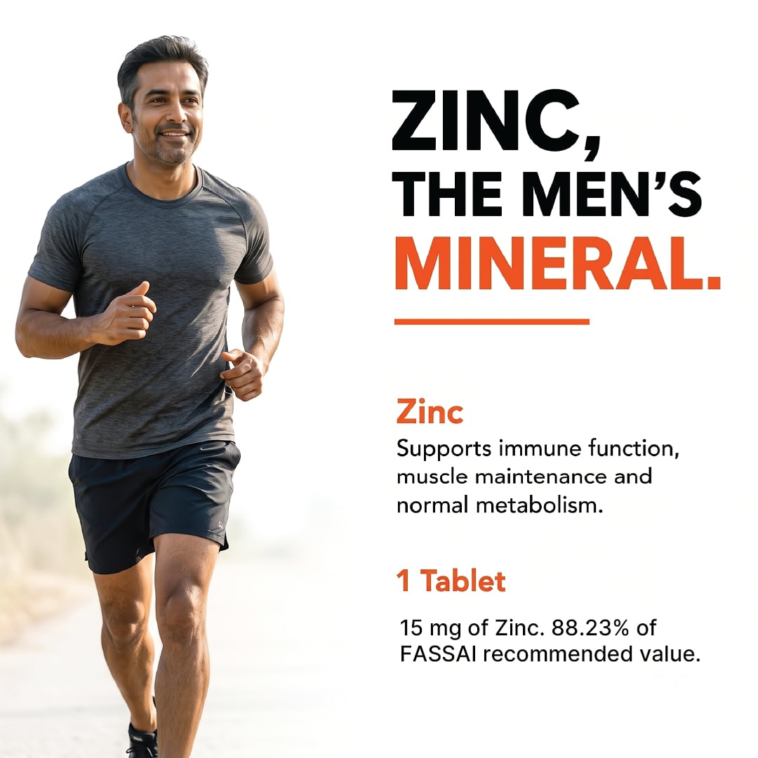 Multivitamin for Men — with Ginseng, Taurine & Fenugreek, 60 Tablets — image 3 of 9