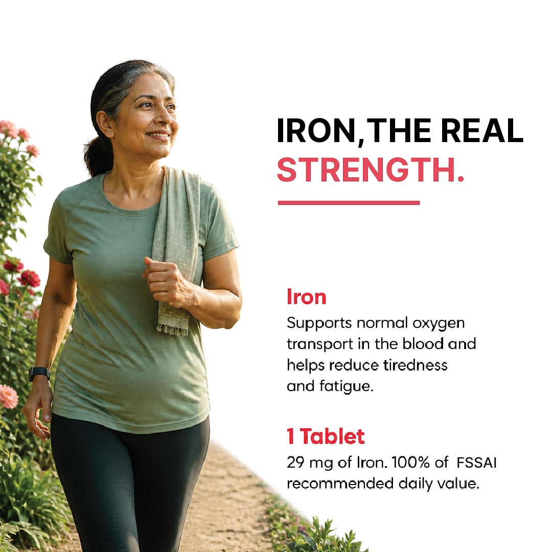 Multivitamin for Women — with Shatavari & Cranberry, 60 Tablets — image 3 of 9